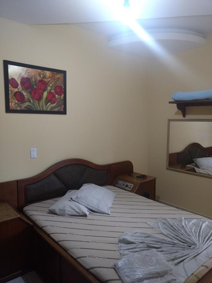 Curia Park Hotel Сан-Каэтану-ду-Сул Экстерьер фото