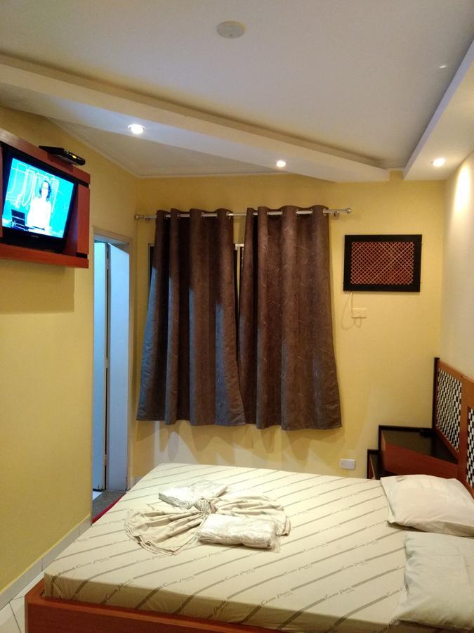 Curia Park Hotel Сан-Каэтану-ду-Сул Экстерьер фото