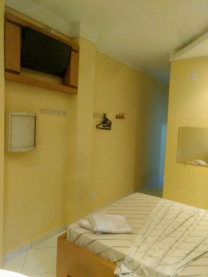 Curia Park Hotel Сан-Каэтану-ду-Сул Экстерьер фото